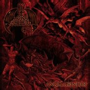 LORD BELIAL - Angelgrinder CD DIGIPAK