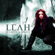 LEAH - Of Earth & Angels