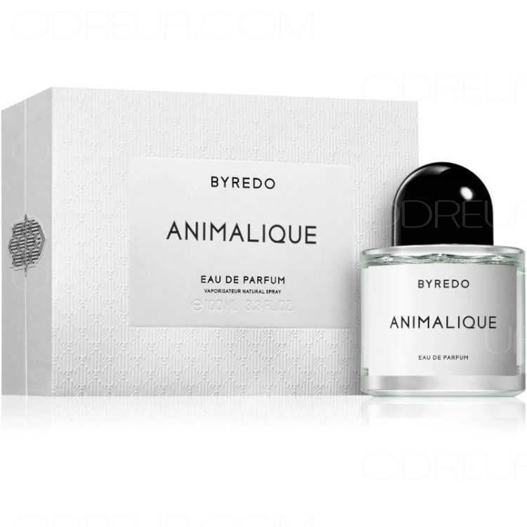 Byredo Animalique