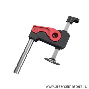 Новинка! Прижим для фиксации заготовки SMS clamp Flex 504106