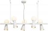Светильник Подвесной Favourite Gnomes 4094-5P Белый / Фаворит.