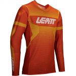 Leatt Moto 5.5 UltraWeld Flame (2025) джерси