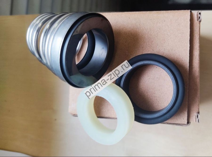 НМШ8-25(Б)  Торцовое упл. Графлекс  Н42.878.01.01.010