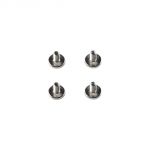 Leatt Screw Kit Velocity 6.5 4xTorx (2025) комплект винтов для очков