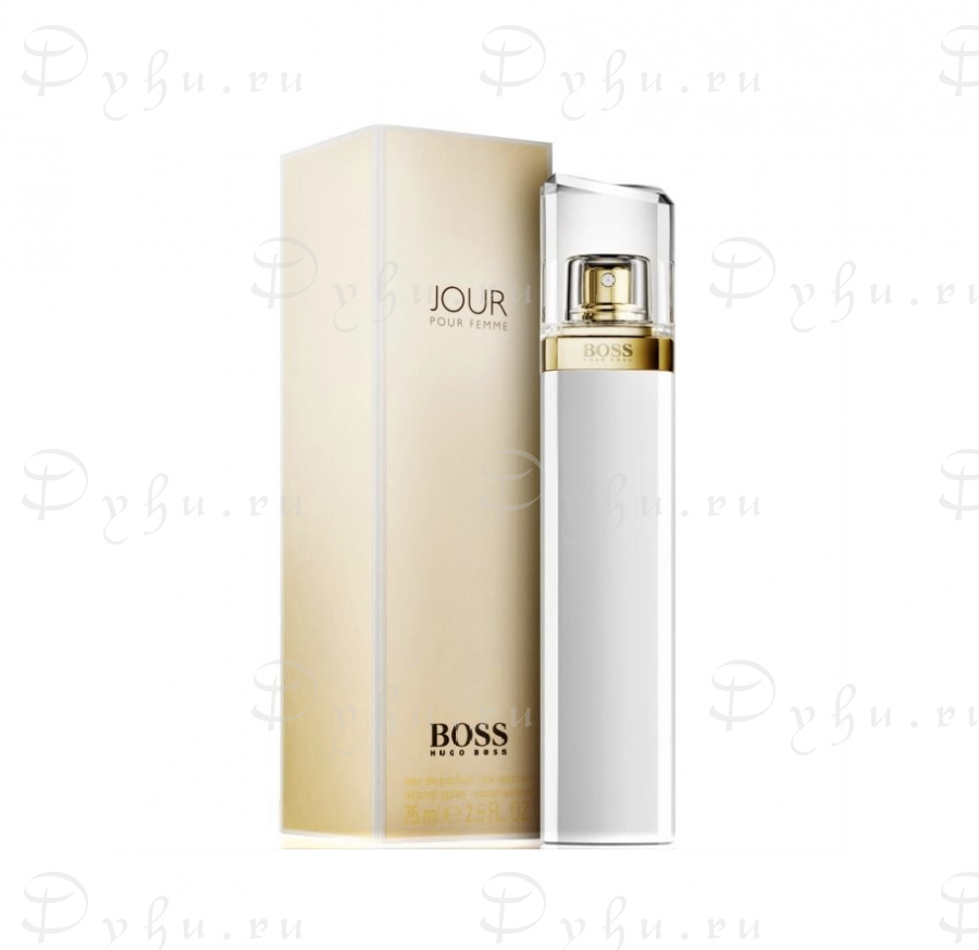 Hugo Boss Boss Jour Pour Femme