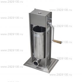 Шприц колбасный Perfex SV-5