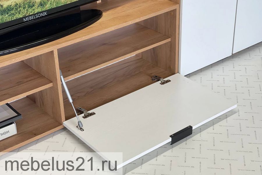 Гостиная Бери К2