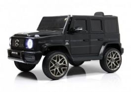 Детский электромобиль Mercedes-Benz G63 (T999TT)