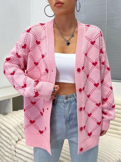 Кардиган женский 43856