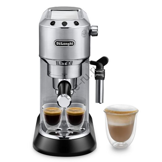 Кофеварка Delonghi EC 685 M