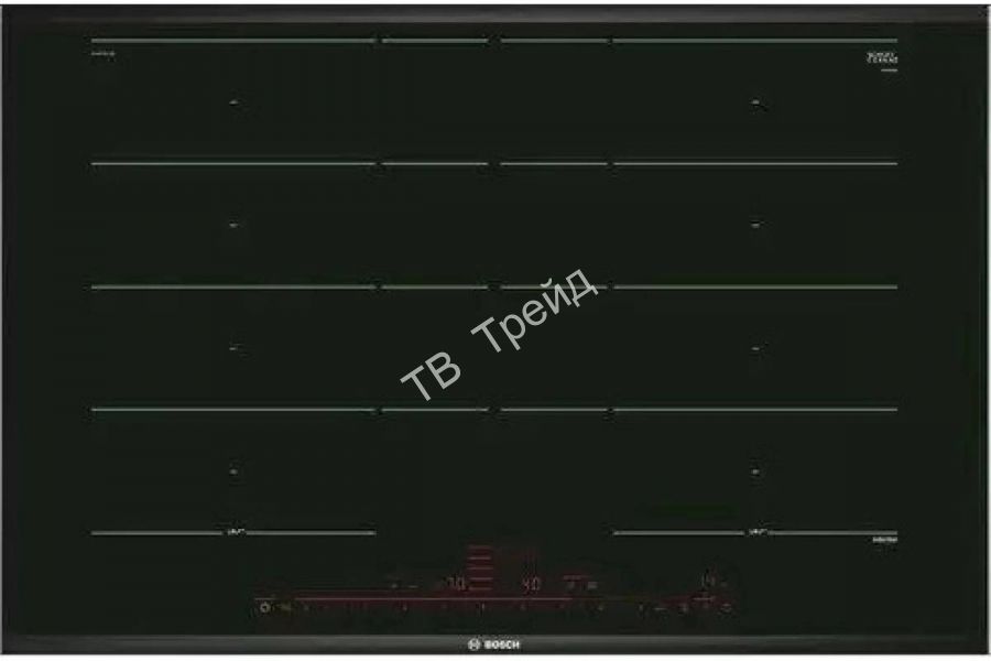 Варочная панель Bosch PXY875DC5Z