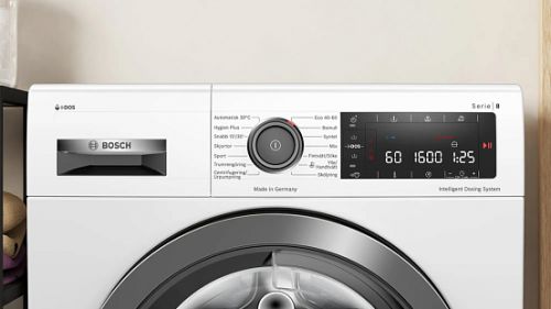 Стиральная машина Bosch WAX02KLOSN