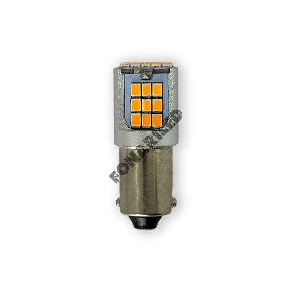 Светодиодная лампочка 551-T4WAP Yellow