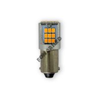 Светодиодная лампочка 551-T4WAP Yellow