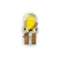 Светодиодная лампочка 101-T10A Yellow