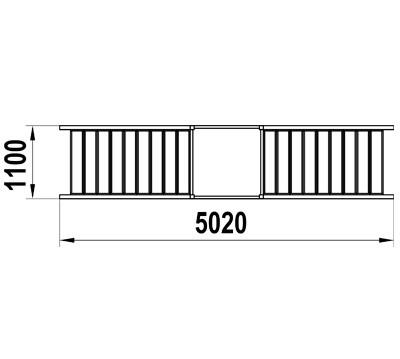Вышка для дрессировки собак ДС-1.05