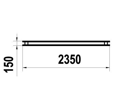 Арка ДС-1.16 для дрессировки собак