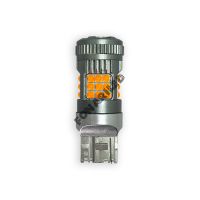 Светодиодная лампочка 212-T20ABC Yellow