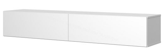 Тумба ТВ 180 SOMERO Белый