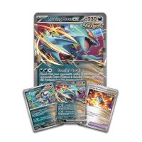 Pokemon TCG: Roaring Moon ex Box [ENG]