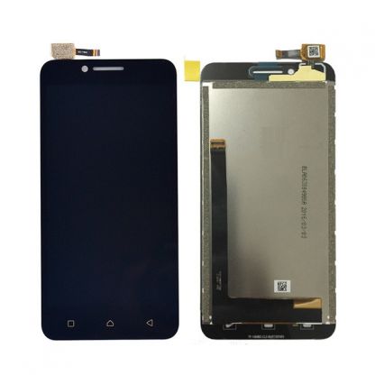 Дисплей с сенсорным стеклом для Lenovo Vibe C