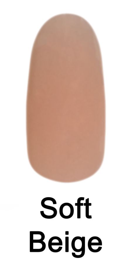 GEL Camouflage Soft Beige