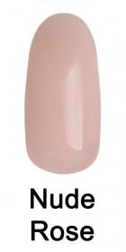 Liquid POLYGEL Nude Rose