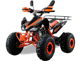 Подростковый квадроцикл Motax ATV T-Rex 7 125 cc (125 кубов)