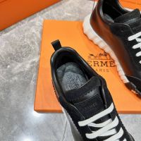 Мужские кроссовки Hermes (46-48)