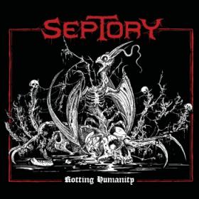 SEPTORY - Rotting Humanity DIGI