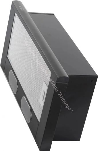 Вытяжка ELIKOR ИНТЕГРА 60 черная