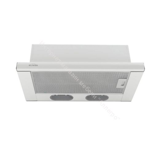 Вытяжка ELIKOR ИНТЕГРА 60 белая