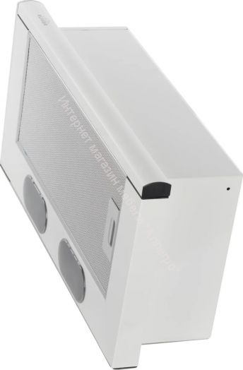 Вытяжка ELIKOR ИНТЕГРА 60 белая