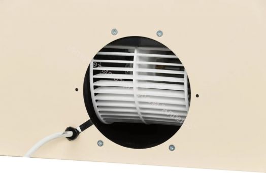 Вытяжка ELIKOR ИНТЕГРА 60 кремовый