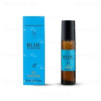 Духи Масло Antonio Banderas Blue Seduction 10 ml