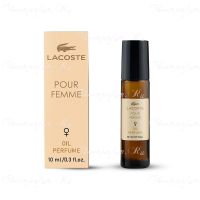 Духи Масло Lacoste Pour Femme 10 ml