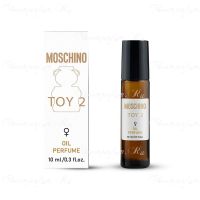 Духи Масло Moschino Toy 2 10 ml