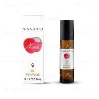 Духи Масло Nina Ricci Nina 10 ml