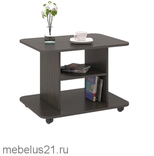 Стол журнальный тип 1