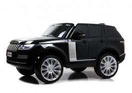 Детский электромобиль Range Rover HSE 4WD (Y222YY)