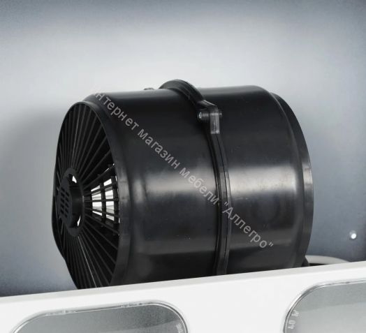 Встраиваемая вытяжка Elikor Интегра 50П-400-B2Л белый