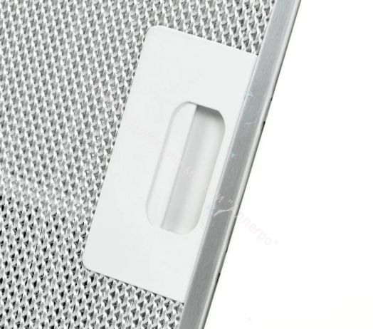 Встраиваемая вытяжка Elikor Интегра 50П-400-B2Л белый