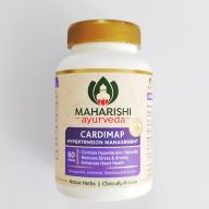 Кардимап Cardimap Maharishi Ayurveda 60 таб.