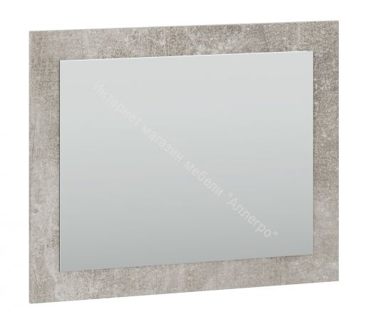 Прихожая МОНТАНА К-1 Аtelier/Белый глянец