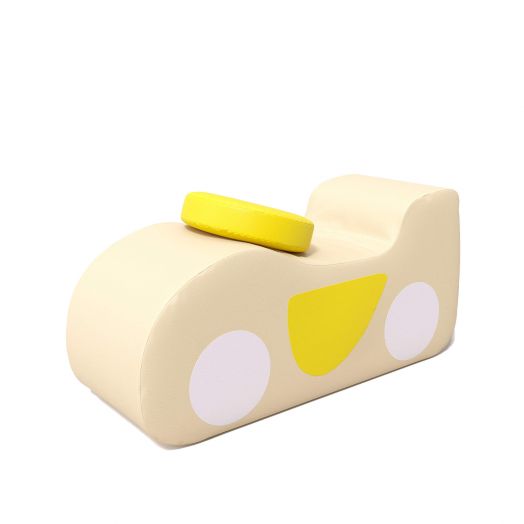 Контурная мягкая игрушка  «Машинка»