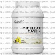 Протеин OstroVit Micellar Casein, 700 г, шоколад