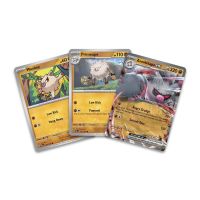 Pokemon TCG: Annihilape ex Box