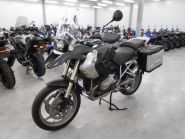 BMW R1200GS