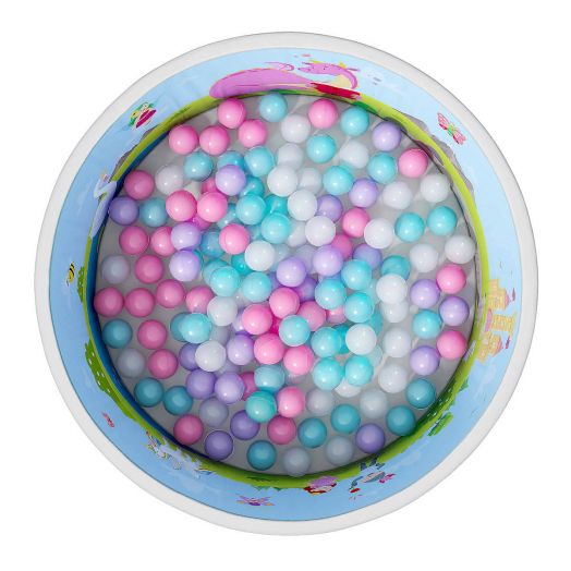 Сухой бассейн  Мир внутри "Принцессы"