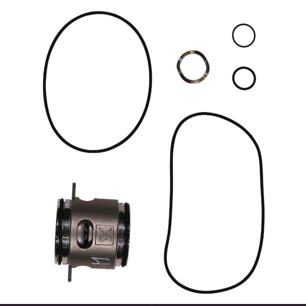 Комплект Grundfos Kit, Shaft seal B/C22 арт. 96102360 /оригинал
